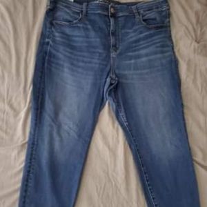 American Eagle Jeggings